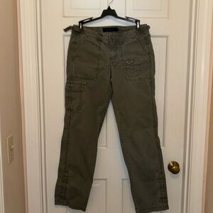 Calvin Klein Jeans Cargo Pants